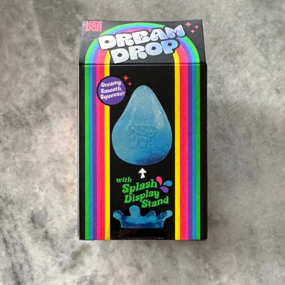 Dream Drop - Purple - Picture 4 of 4